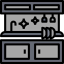 Kitchen icon 64x64