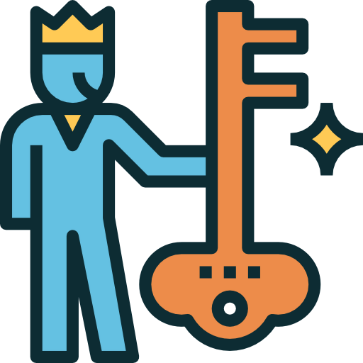 King icon