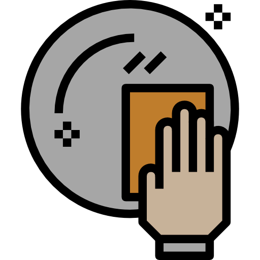 Dish icon