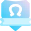 Badge icon 64x64