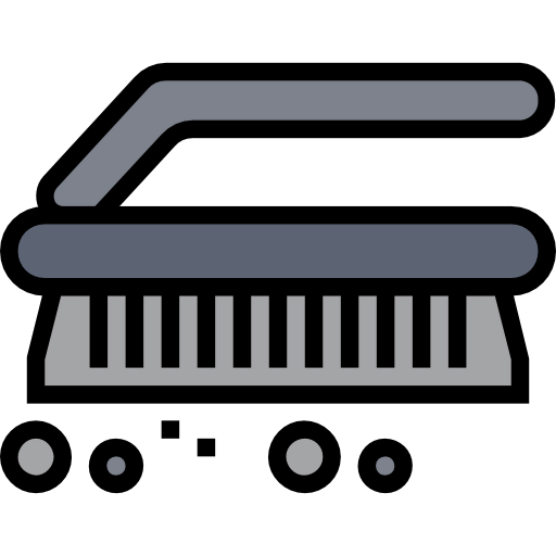 Brush icon