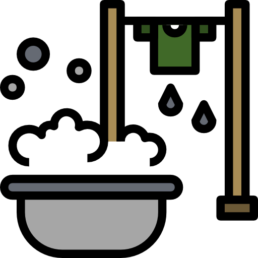 Laundry icon
