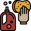 Soap icon 64x64