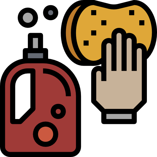 Soap icon