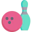 Bowling icon 64x64
