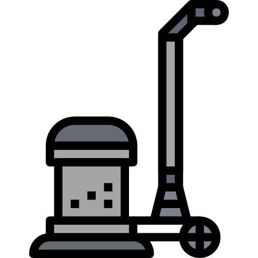 Cleaner icon