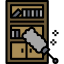 Wardrobe icon 64x64
