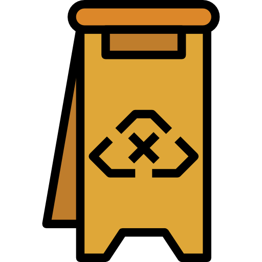 Clean icon