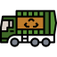 Van icon 64x64