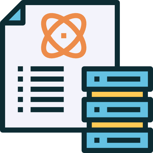 Data analysis Symbol