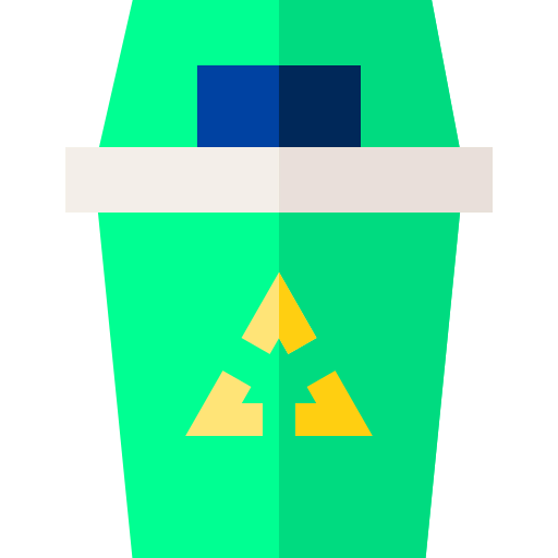 Bin icon