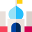 Architecture and city icon 64x64