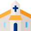 Architecture and city icon 64x64