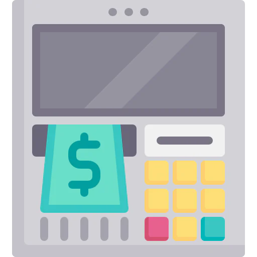Atm icon