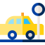 Automobile icon 64x64