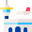 Air traffic icon 64x64