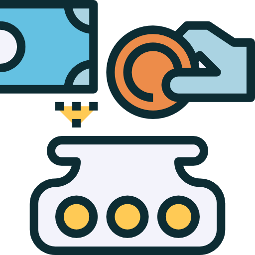 Donation icon