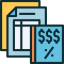 Files and folders icon 64x64