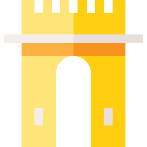 Arch icon