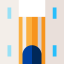 Architectonic icon 64x64