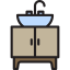 Sink icon 64x64