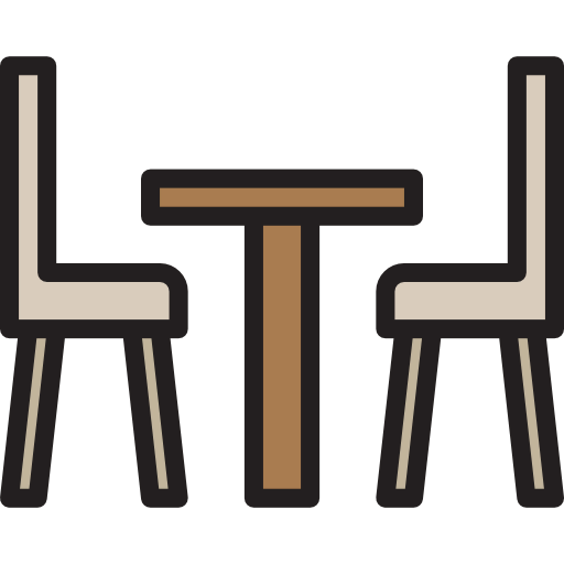 Kitchen table Ikona