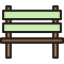 Bench icon 64x64