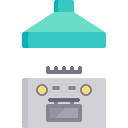 Kitchen icon