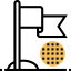 Flag icon 64x64