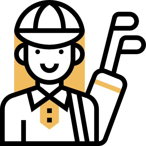 Caddy icon