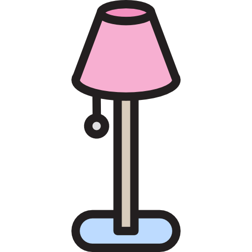 Lamp icon