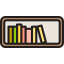 Book shelf アイコン 64x64