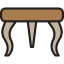 Stool icon 64x64