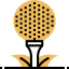 Golf icon 64x64