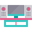 Home cinema icon 64x64