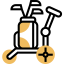 Trolley icon 64x64