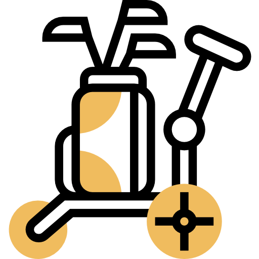Trolley icon