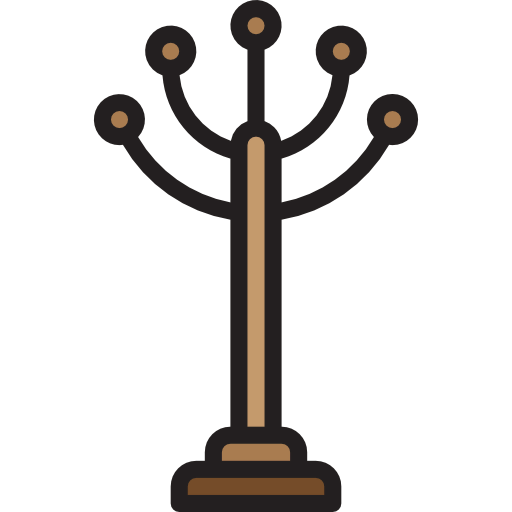 Hanger icon