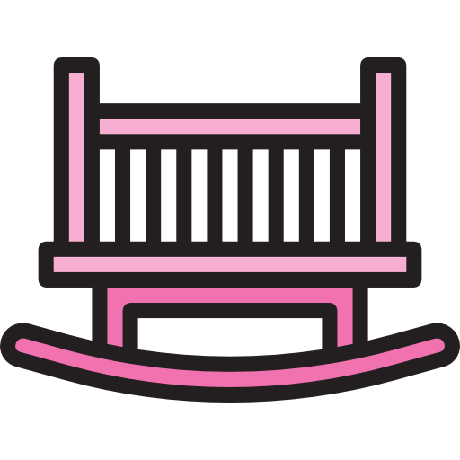Cradle icon