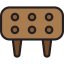 Stool icon 64x64