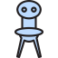 Chair icon 64x64
