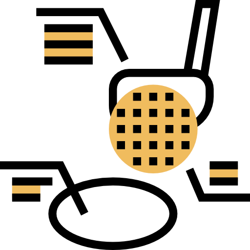 Training icon
