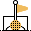 Flag icon 64x64