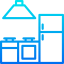Kitchen icon 64x64