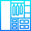 Closet icon 64x64