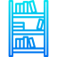 Book shelf アイコン 64x64