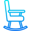 Rocking chair 상 64x64