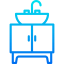 Sink icon 64x64