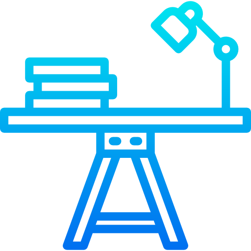 Desktop icon