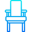 Chair icon 64x64